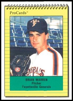 1171 Brian Warren
